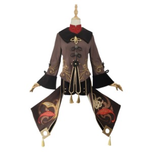 [대여]야옹샵 원신 호두 코스프레 의상 대여 서코 부코 부만축 졸업사진옷